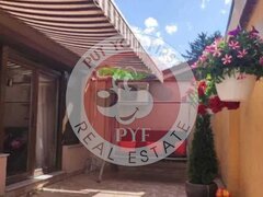 Metrou Jiului | Apartament 3 camere | Terasa de 32mp | decomandat | 81mp | B10304