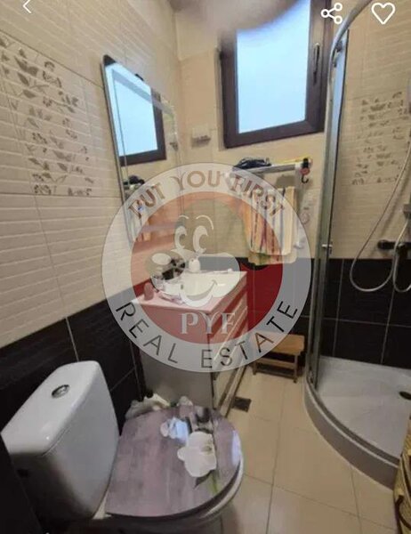 Metrou Jiului | Apartament 3 camere  |  Terasa de 32mp | decomandat | 81mp | B10304