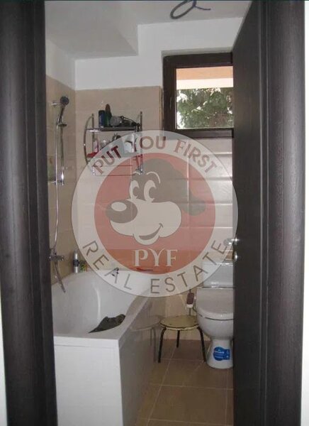 Metrou Jiului | Apartament 3 camere  |  Terasa de 32mp | decomandat | 81mp | B10304